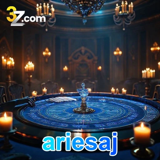 ariesaj Jogos de caça-níqueis