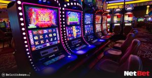 ariesaj - Slot Fácil Bet