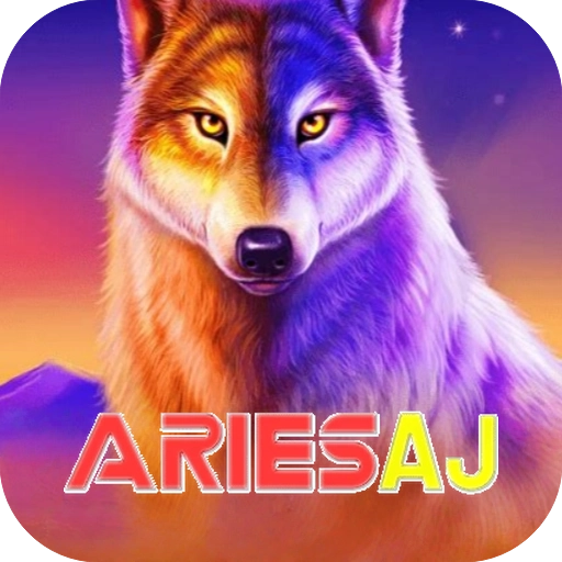 ariesaj logo