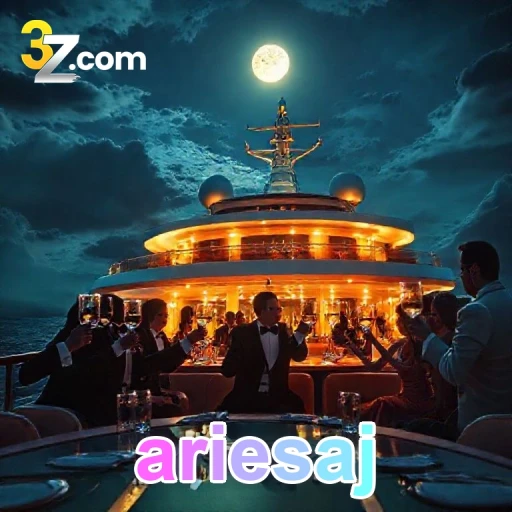 ariesaj Jogos de caça-níqueis